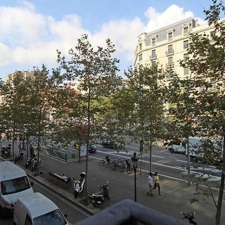 Paseo De Gracia Gran Via De Les Corts Catalanes Apartment Barcelona Exterior photo