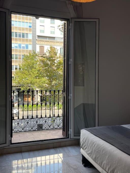 Paseo De Gracia Gran Via De Les Corts Catalanes Apartment Barcelona Exterior photo